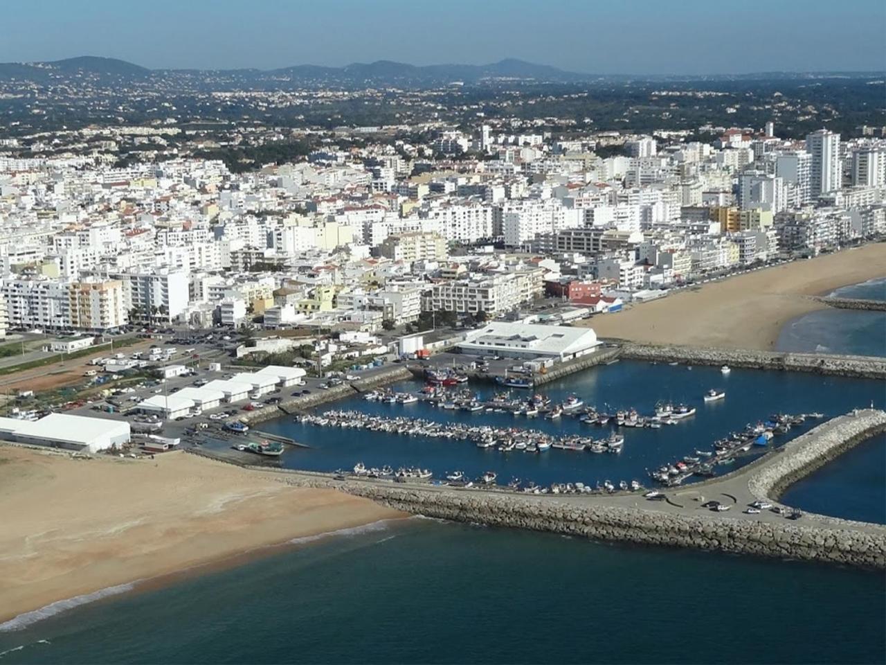 Vilamoura Ferias By Ethnic Ocean Buitenkant foto