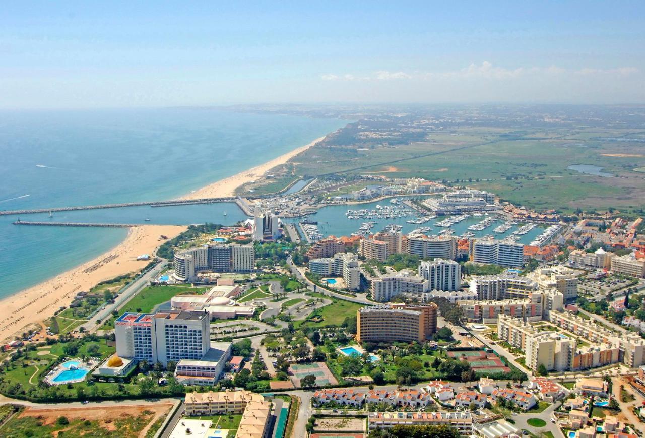 Vilamoura Ferias By Ethnic Ocean Buitenkant foto