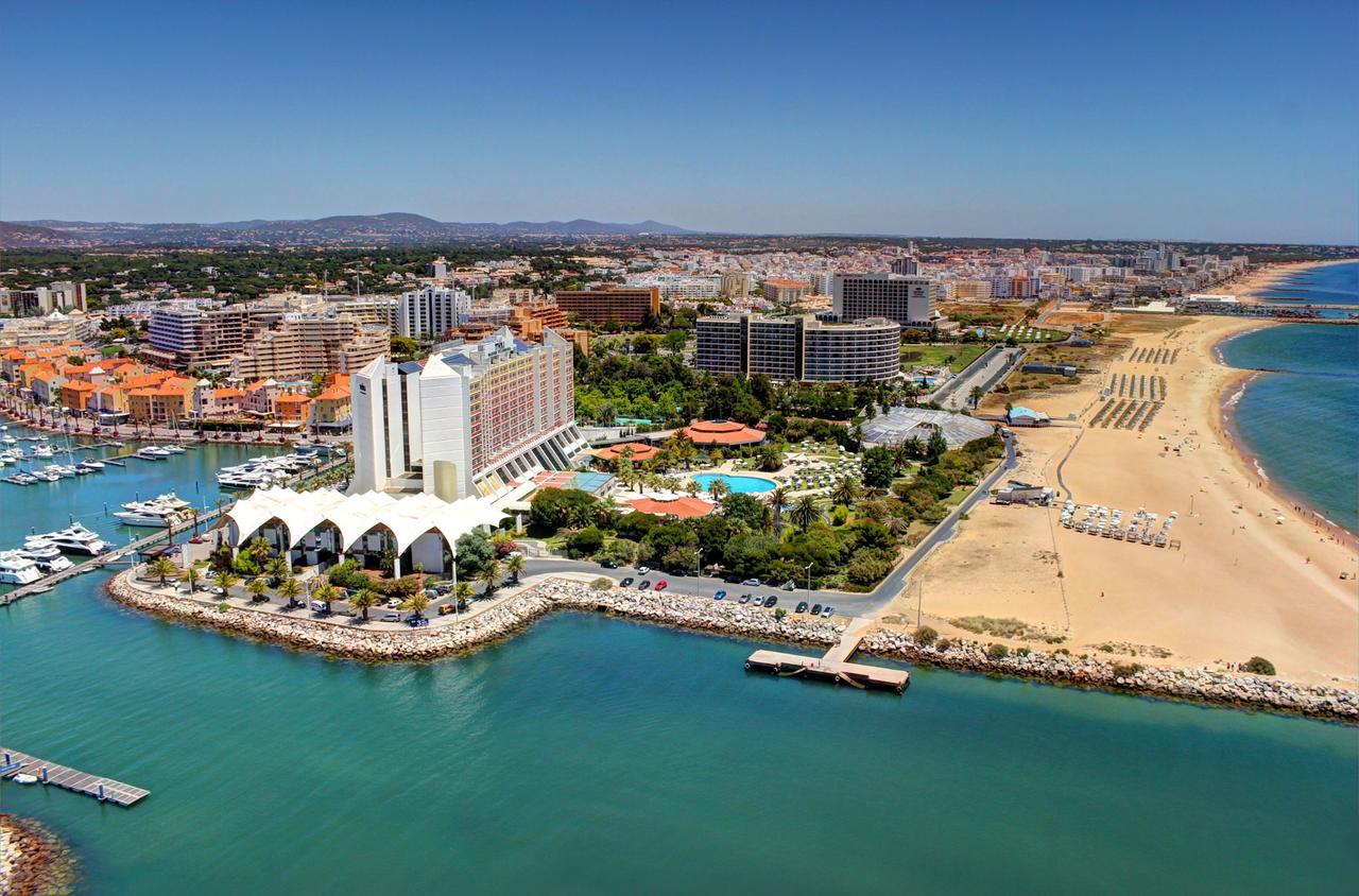 Vilamoura Ferias By Ethnic Ocean Buitenkant foto