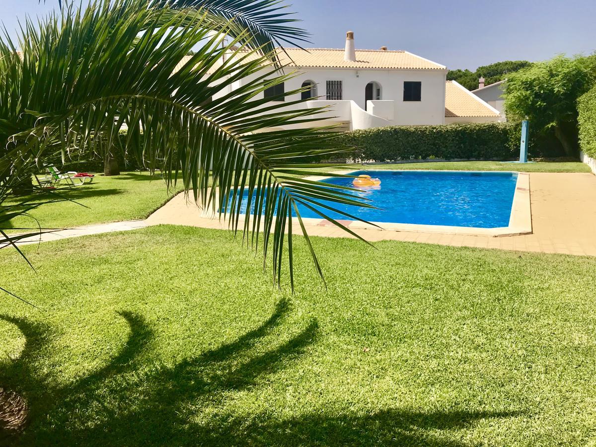 Vilamoura Ferias By Ethnic Ocean Buitenkant foto