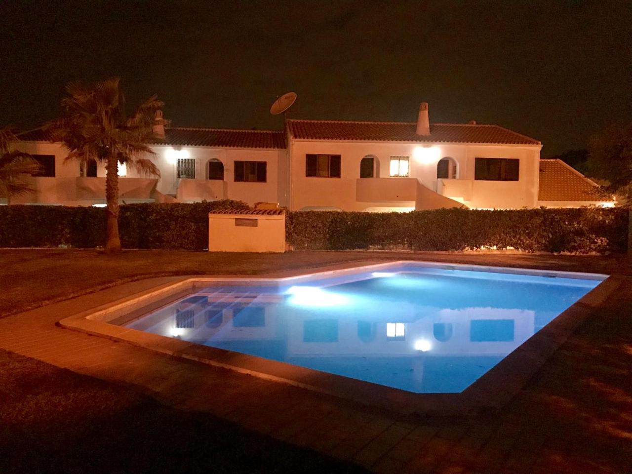 Vilamoura Ferias By Ethnic Ocean Buitenkant foto