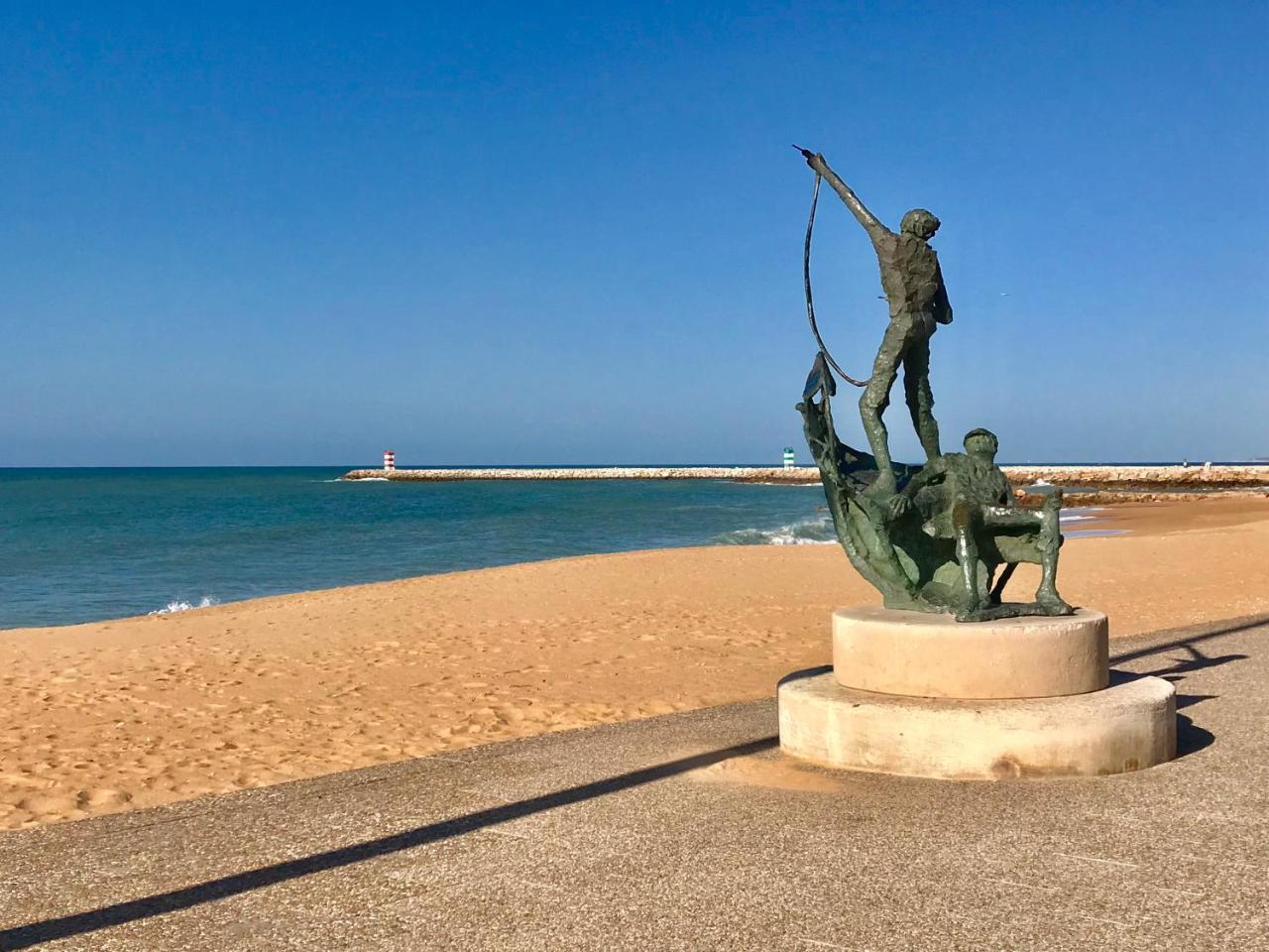 Vilamoura Ferias By Ethnic Ocean Buitenkant foto