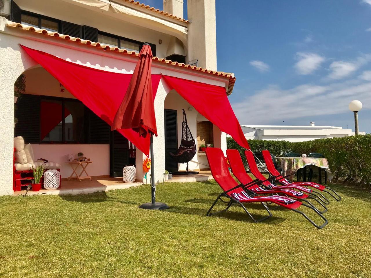 Vilamoura Ferias By Ethnic Ocean Kamer foto
