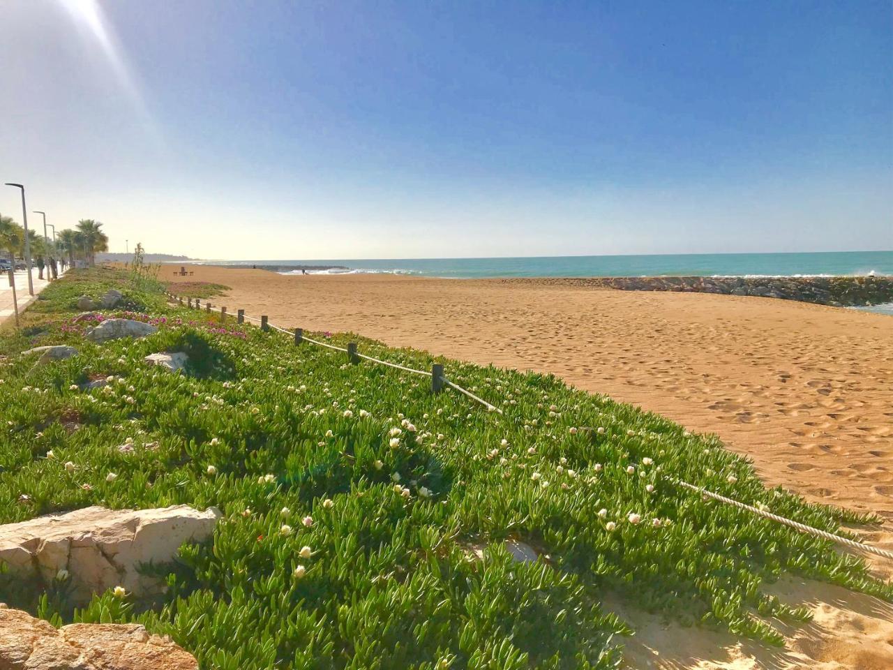Vilamoura Ferias By Ethnic Ocean Buitenkant foto