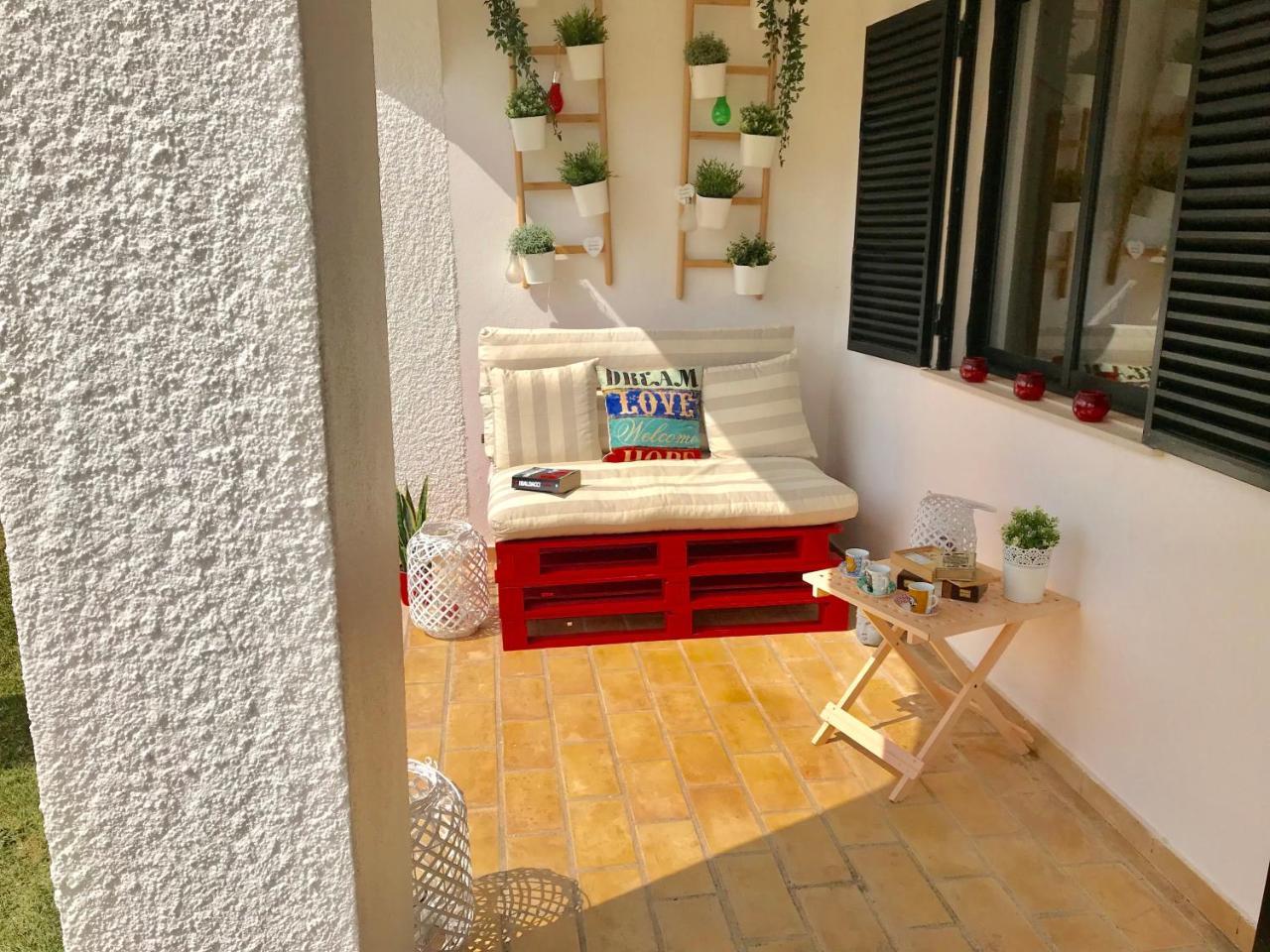 Vilamoura Ferias By Ethnic Ocean Kamer foto