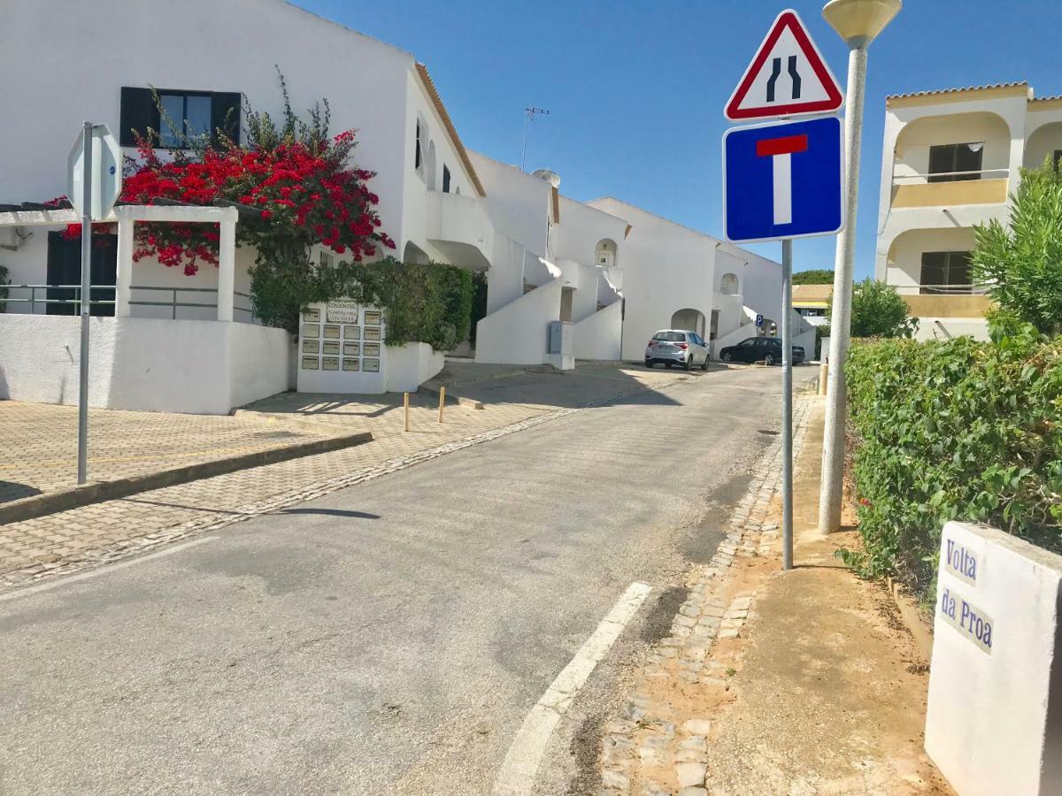 Vilamoura Ferias By Ethnic Ocean Buitenkant foto